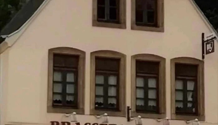Brasserie Des Arts -  Fotoen - Vianden