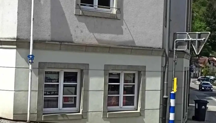 Brasserie Des Arts -  Videos - Vianden