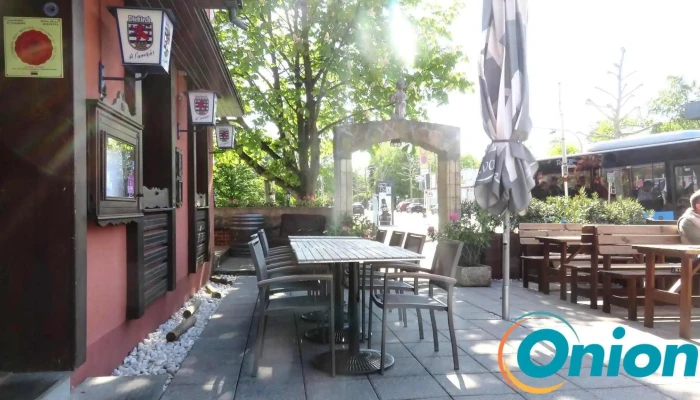 Brasserie Du Cents -  Kommentarene - Luxemburg