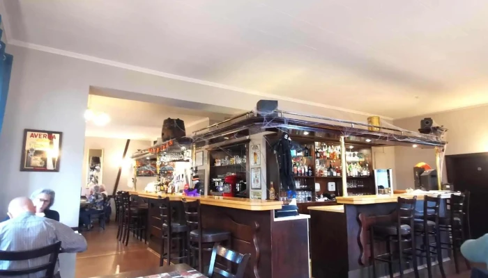 Brasserie du Cents - Luxemburg