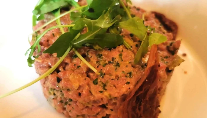 Brasserie Du Cents -  Nummer - Luxemburg