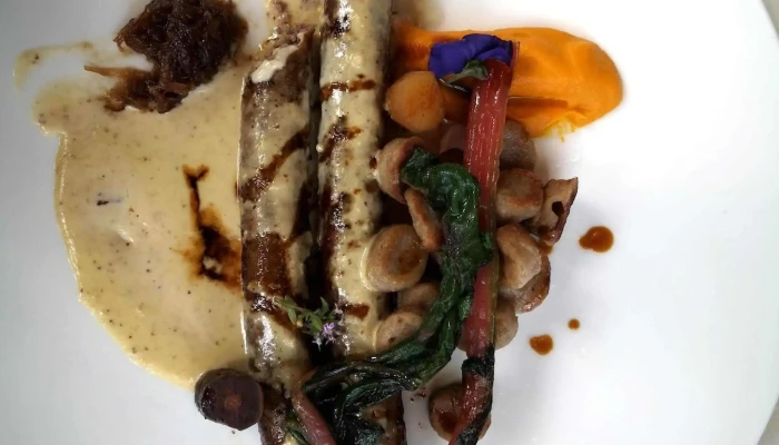 Brasserie Heringer Millen -  Geigend - Waldbillig