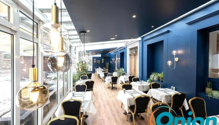 Brasserie Koener -  Atmosphare - Clerf