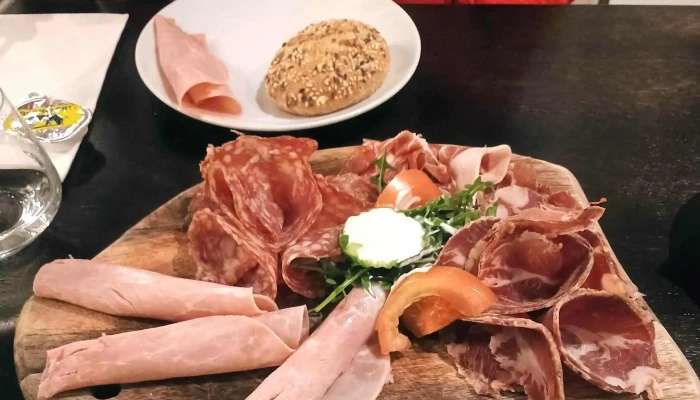 Brasserie Koener -  Bewaertung - Clerf