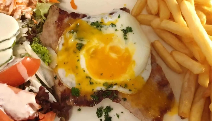 Brasserie La Mascotte -  Kommentaren - Lintgen