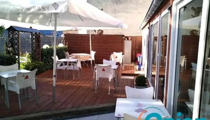 Brasserie La Mascotte -  Remisene - Lintgen