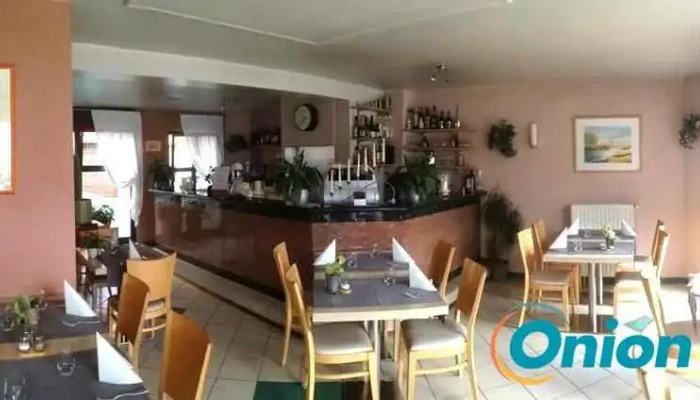 Brasserie Maartplaz -  Promotioune - Ettelbruck