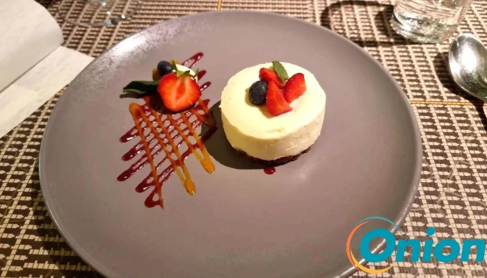Brasserie Mansfeld -  Essen Und Trinken - Luxemburg