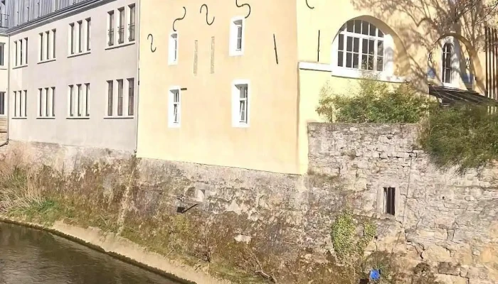 Brasserie Mansfeld -  Neueste - Luxemburg