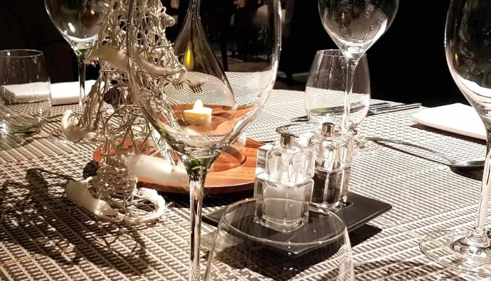 Brasserie Mansfeld -  No Bei Mir - Luxemburg