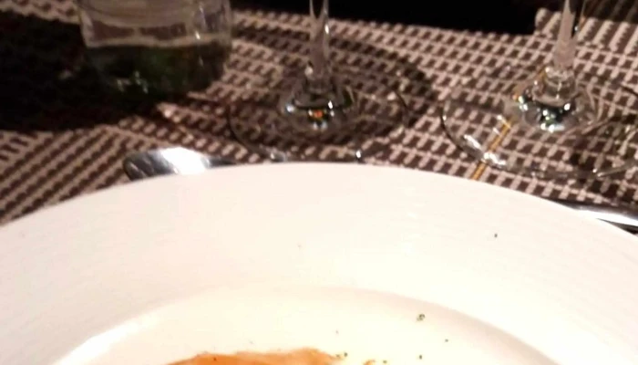 Brasserie Mansfeld -  Praisser - Luxemburg