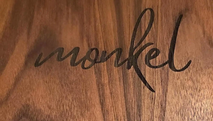 Brasserie Monkel -  Geigend - Betzdorf