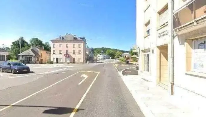 Brasserie Passatempo -  Street View 360deg Fotos - Bad Mondorf