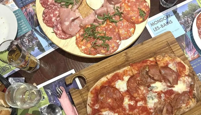 Brasserie Passatempo -  Woue - Bad Mondorf