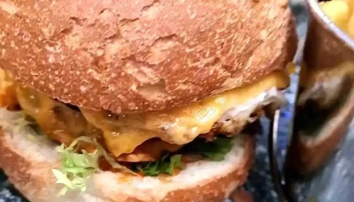 Brasserie Restaurants Toussaints -  Videos - Mamer