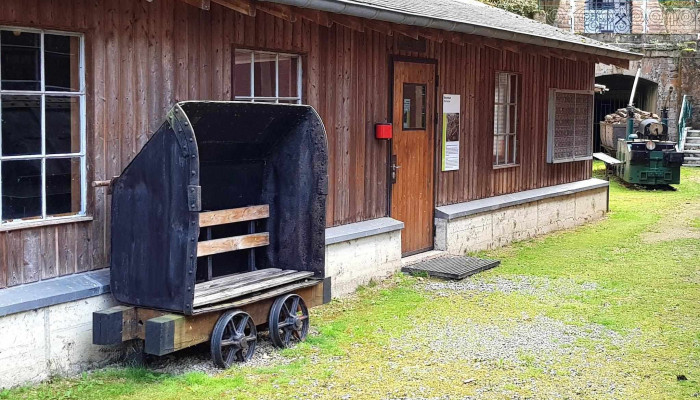 Brasserie Schmedd Praisser - Esch An Der Alzette