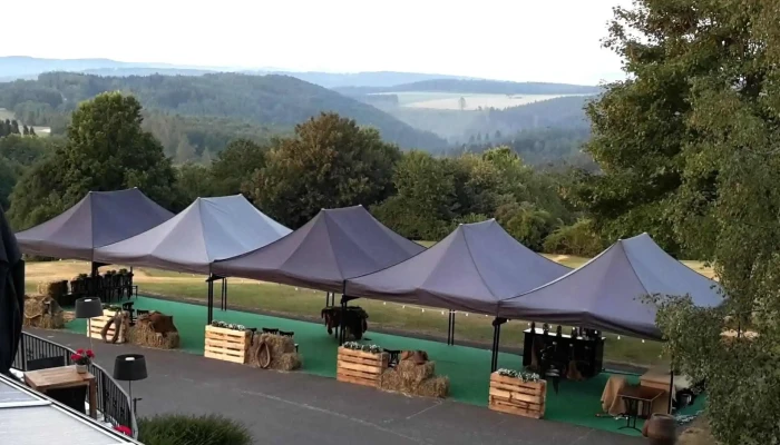 Brasserie The View -  Katalog - Clerf