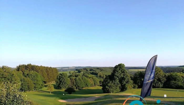 Brasserie The View -  Stonnenplange - Clerf