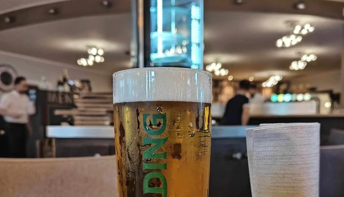 Brasserie Um Dill Sarls Sarls -  Wou - Pétange