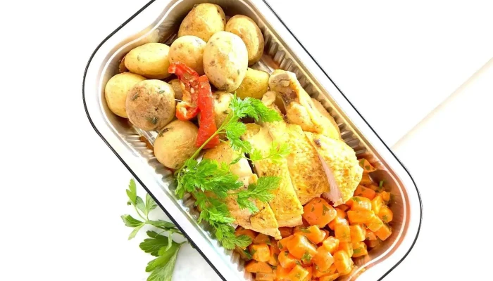 Breakk Kaempff -  Kohler Essen Und Trinken - Luxemburg