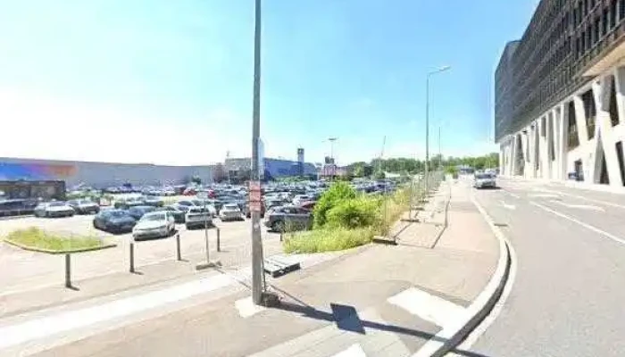 Breakk Kaempff -  Kohler Street View 360deg Fotos - Luxemburg