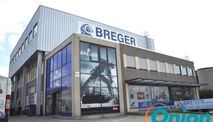 Breger Frères et Fils Sàrl - Luxemburg