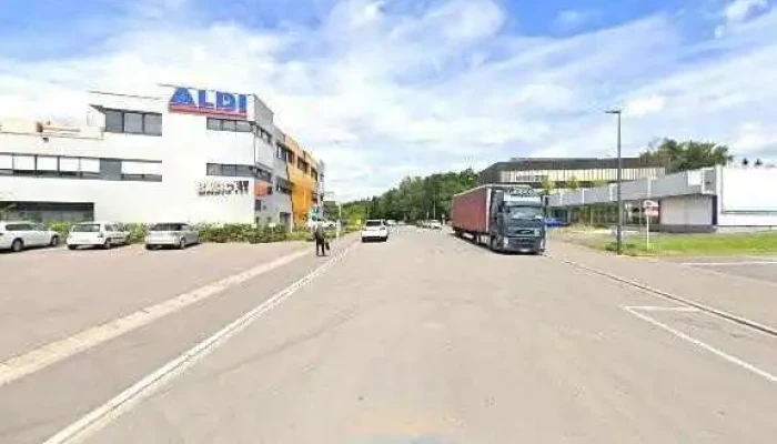 Breger Freres Et Fils Sarl Street View 360deg Fotos - Luxemburg