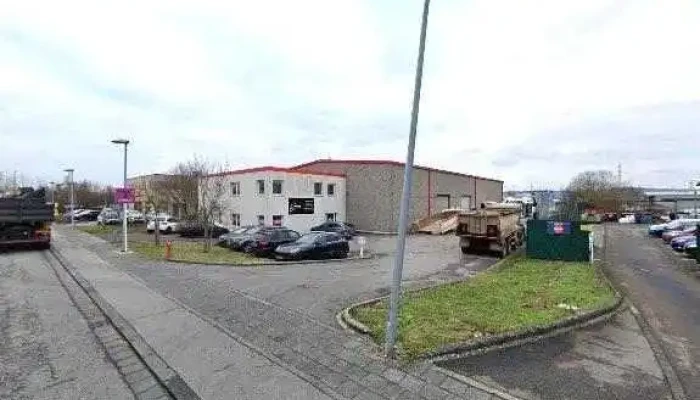 Breger Kevric Sarl Street View 360deg Fotos - Sassenheim