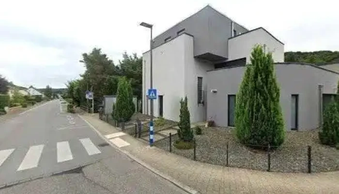 Brenneslu Street View 360deg Fotos - Ettelbrück