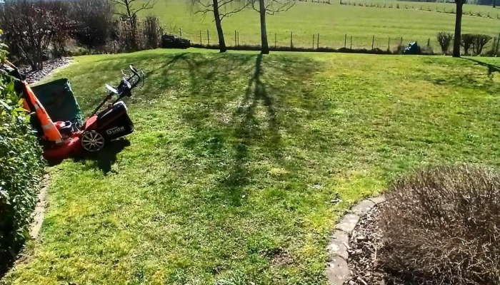 Bricolage Et Jardinage Glod Romain -  Kommentarene - Dudelange