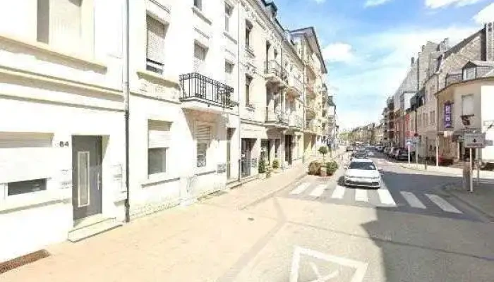 Broadway Bar Sa Rl Elo Ope - Esch An Der Alzette