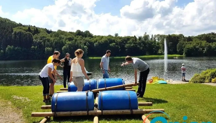Brothers Event Management Sàrl - Bouneweg-Süd Luxembourg