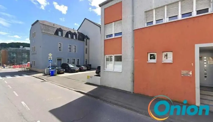 Bruck Marc (Dr) - Grevenmacher