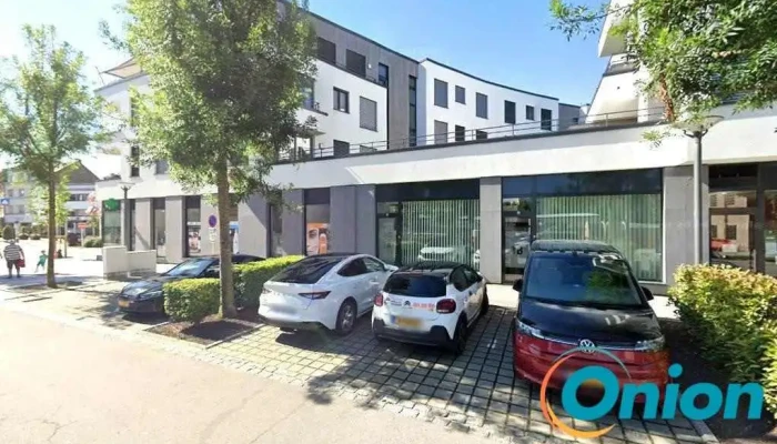 Brune agency - Mondorf-Les-Bains