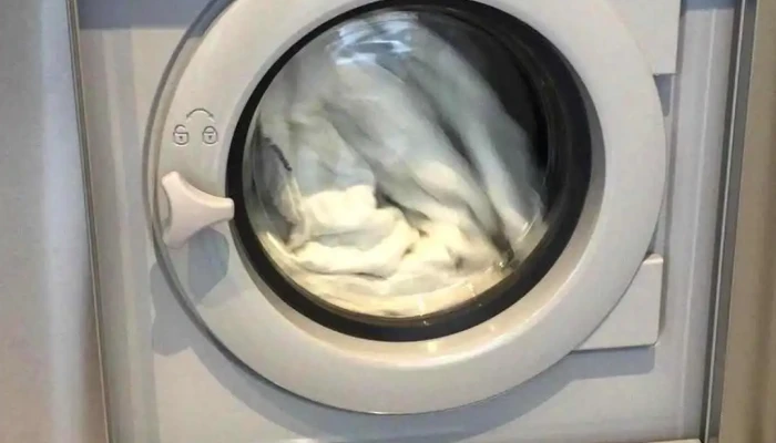 Bubblenlock Laundromat   Laundrette Videos - Luxemburg