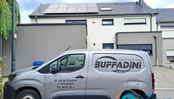 Buffadini Sa Vom Inhaber - Leudelingen