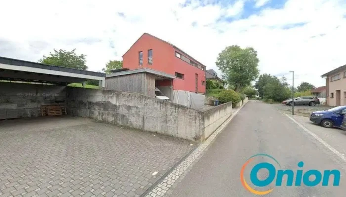 Burg & Kirch S.ar.l - Manternach