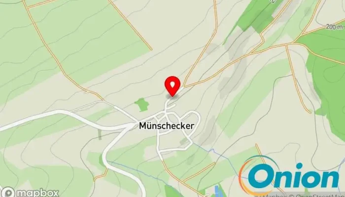 Kaart vun Burg & Kirch S.ar.l Maler zu Manternach
