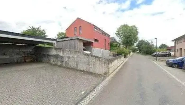 Burg Kirch Sarl No Bei Mire - Manternach