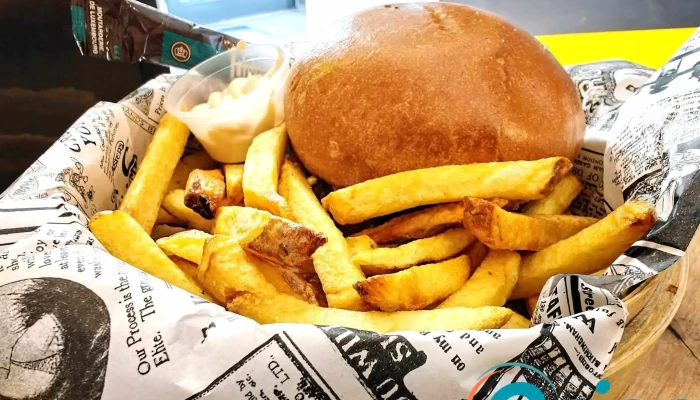 Burger Brothers Luxembourg -  Neueste - Luxemburg