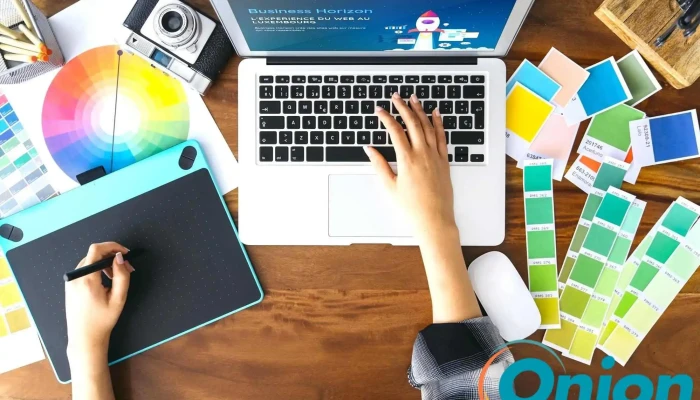 Business Horizon -  Grafik - Mamer