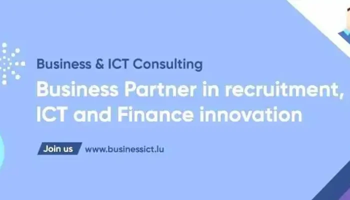 Business Ict Consulting Vom Inhaber - Mamer