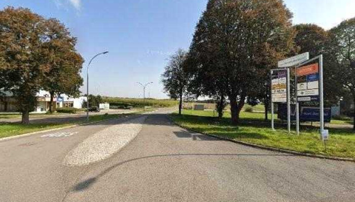 Buttik Vum Sei Boulangerie Patisserie Josjean Marie Street View 360deg Fotos - Esch-sauer