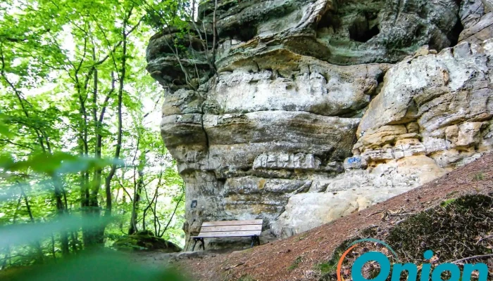 Buurgkapp -  Praissere - Consdorf