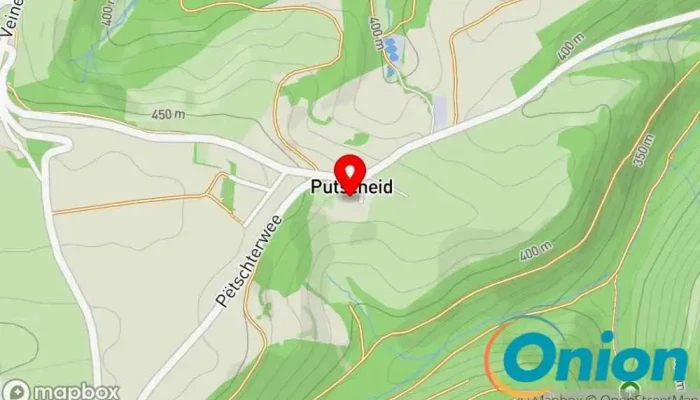C.t.p. - Centre Thérapeutique Putscheid - Putscheid