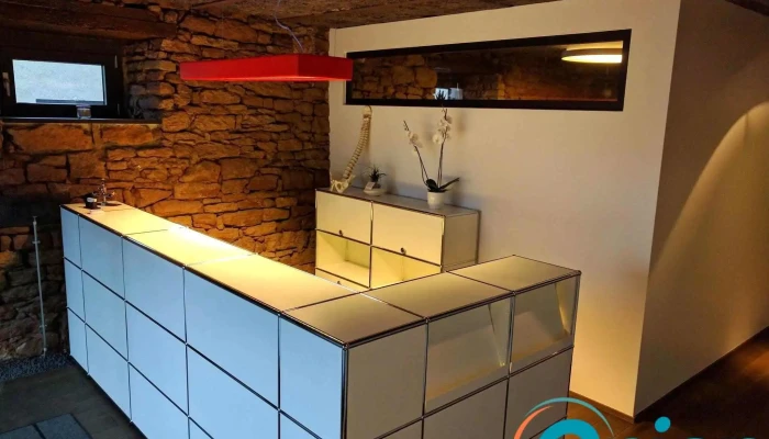Cabinet De Kinesitherapie De Fays Damien - Mondercange