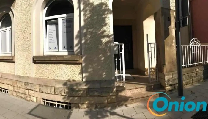 Cabinet de Kinésithérapie et de Rééducation Firre - Jeangout - Pétange