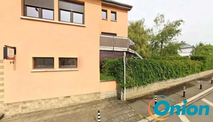Cabinet de Kinesitherapie Hoffmann - Bergem Mondercange