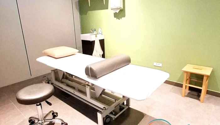 Cabinet De Kinesitherapie Lefevre Helene - Troisvierges