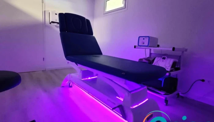 Cabinet de Kinésithérapie Physio Center - Anthony Bender et Michael Philippe - Pontpierre Mondercange